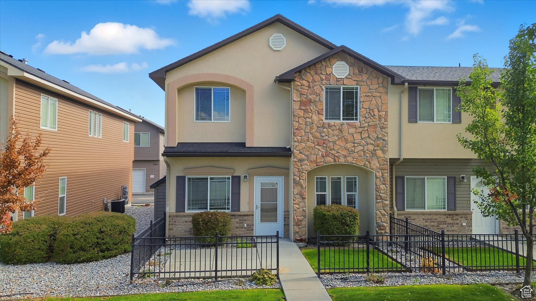 BRIDGERLAND MEADOWS - Residential