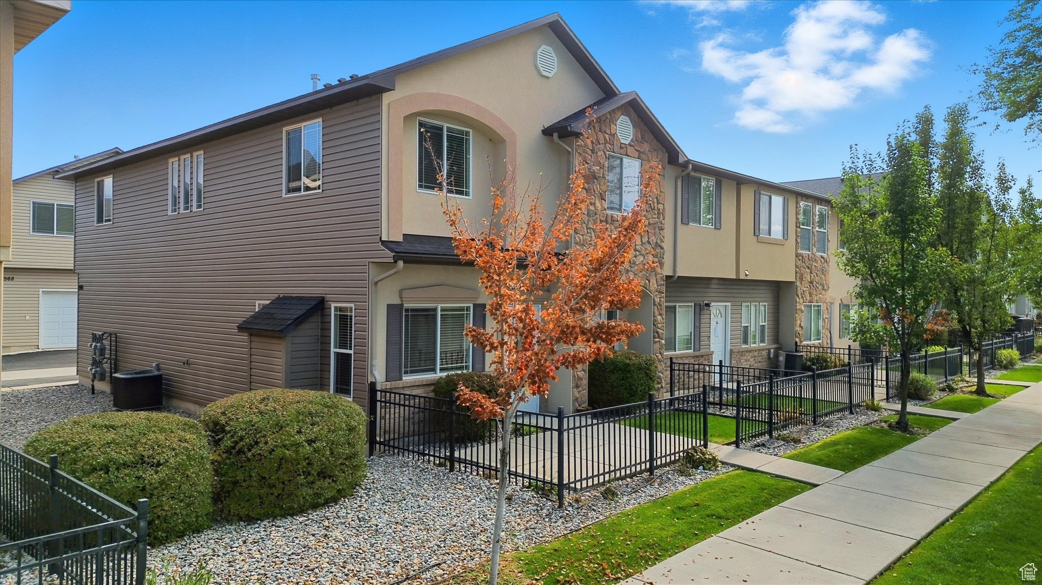 BRIDGERLAND MEADOWS - Residential