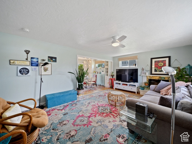 HILLSIDE HEIGHTS - Residential