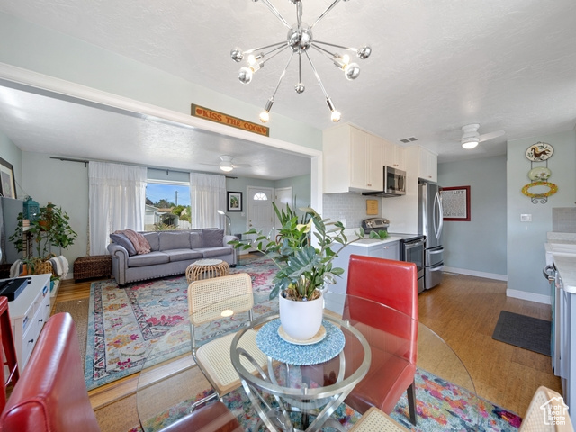 HILLSIDE HEIGHTS - Residential