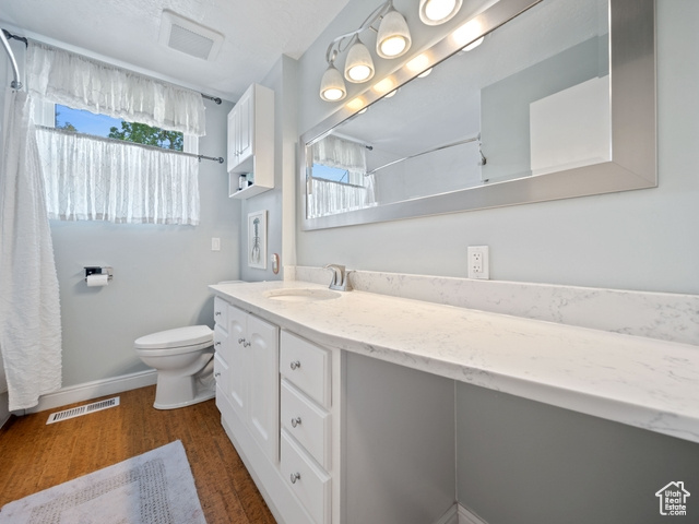 HILLSIDE HEIGHTS - Residential