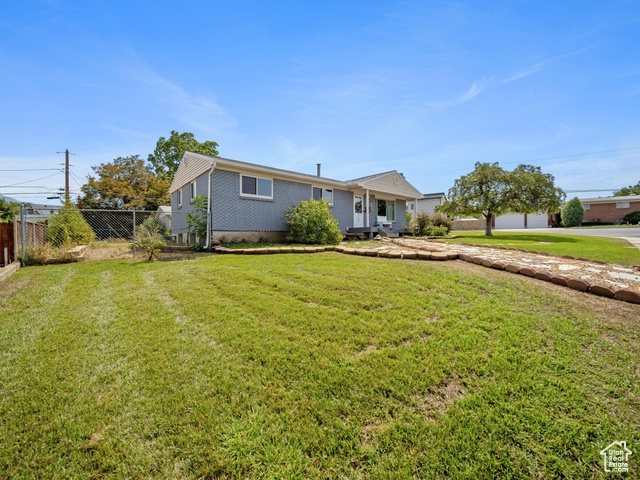 HILLSIDE HEIGHTS - Residential