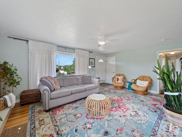 HILLSIDE HEIGHTS - Residential