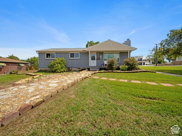 HILLSIDE HEIGHTS - Residential