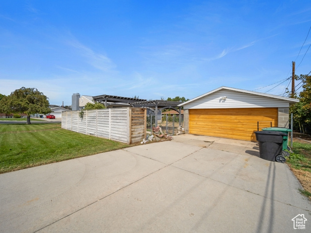 HILLSIDE HEIGHTS - Residential