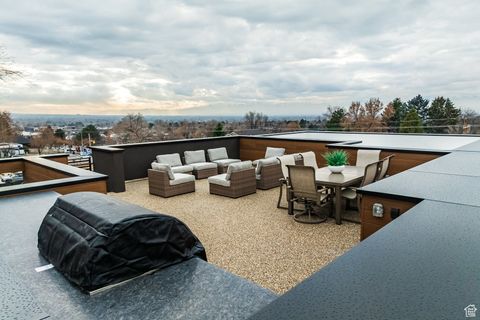 Tiny photo for 4455 S HOLLADAY PARK LN E, Holladay, UT 84124 (MLS # 2115199)