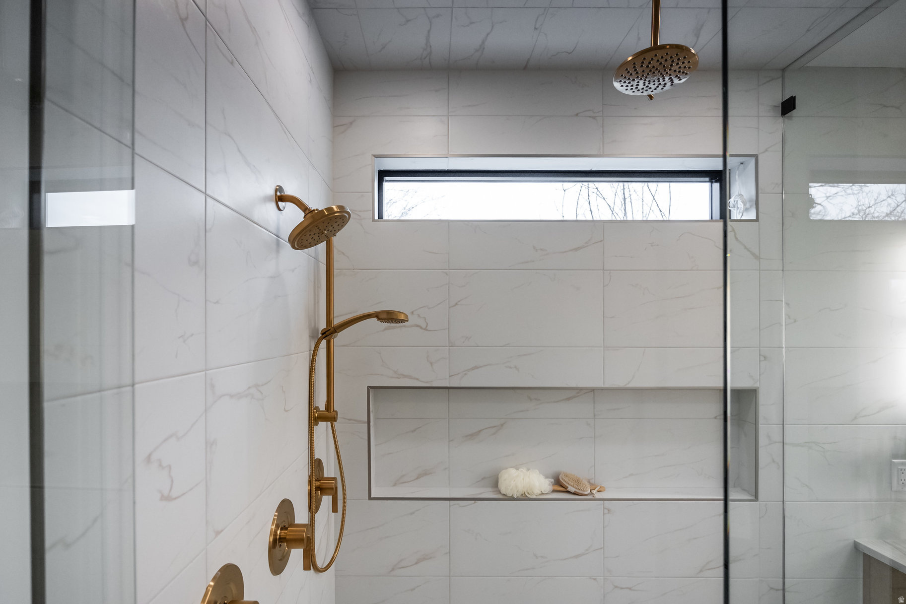 HOLLADAY PARK LANE - Residential