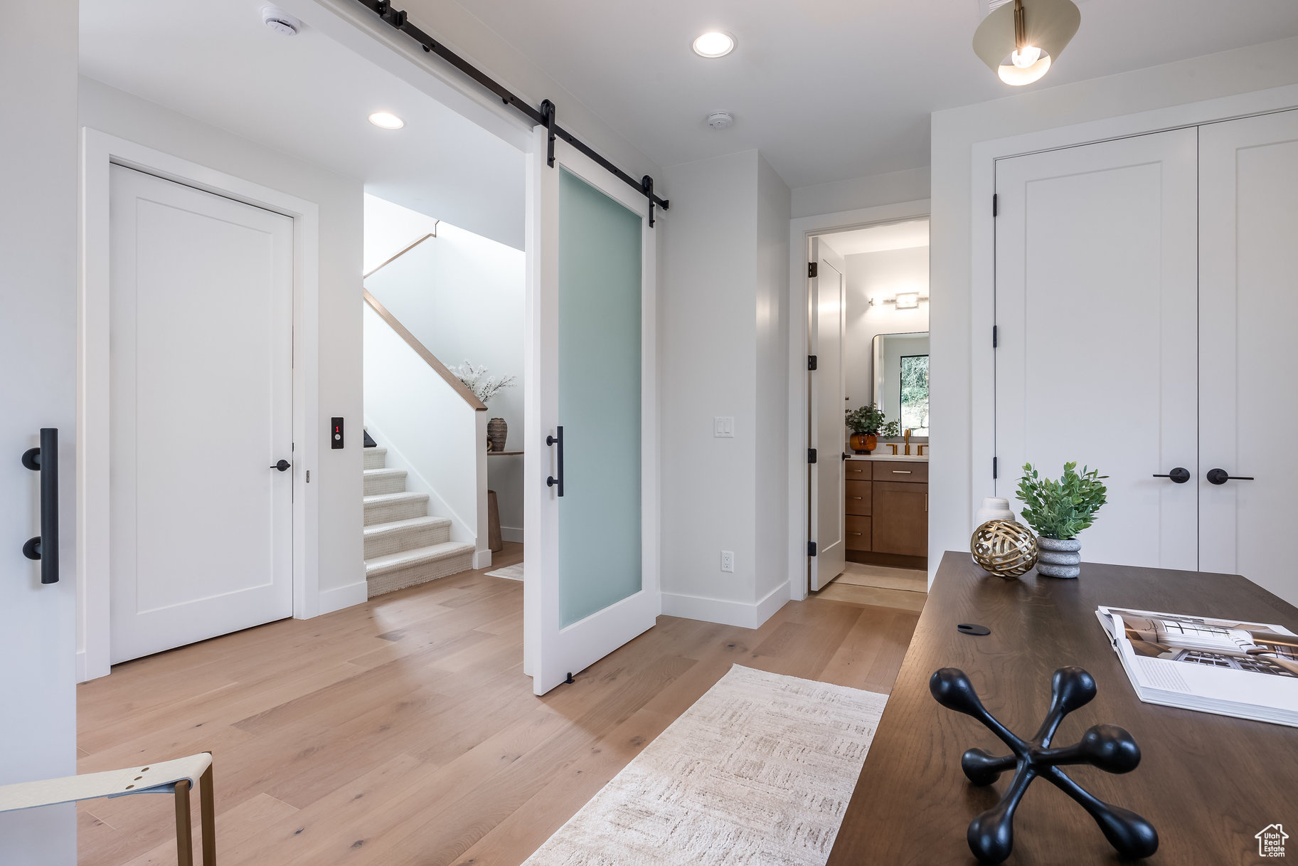 HOLLADAY PARK LANE - Residential