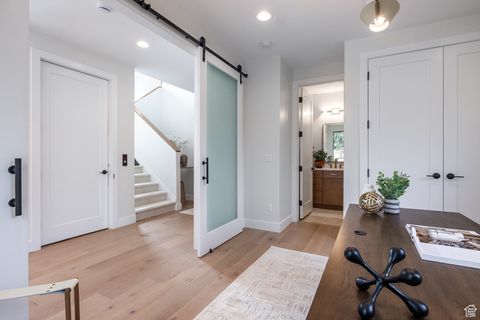 Tiny photo for 4455 S HOLLADAY PARK LN E, Holladay, UT 84124 (MLS # 2115199)