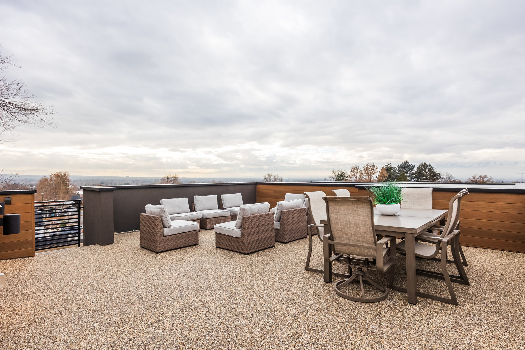 HOLLADAY PARK LANE - Residential