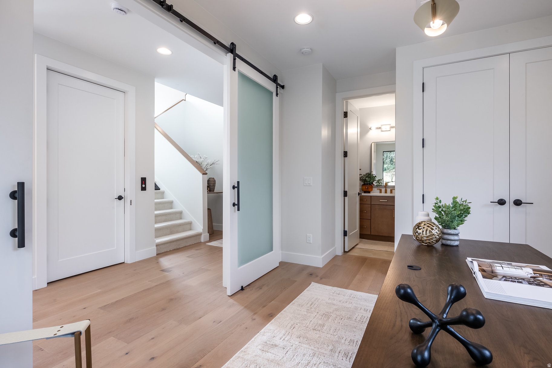 HOLLADAY PARK LANE - Residential