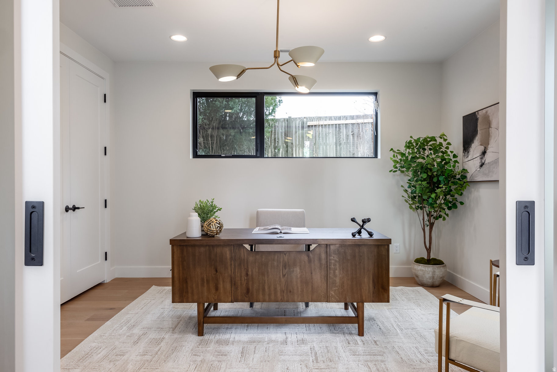 HOLLADAY PARK LANE - Residential