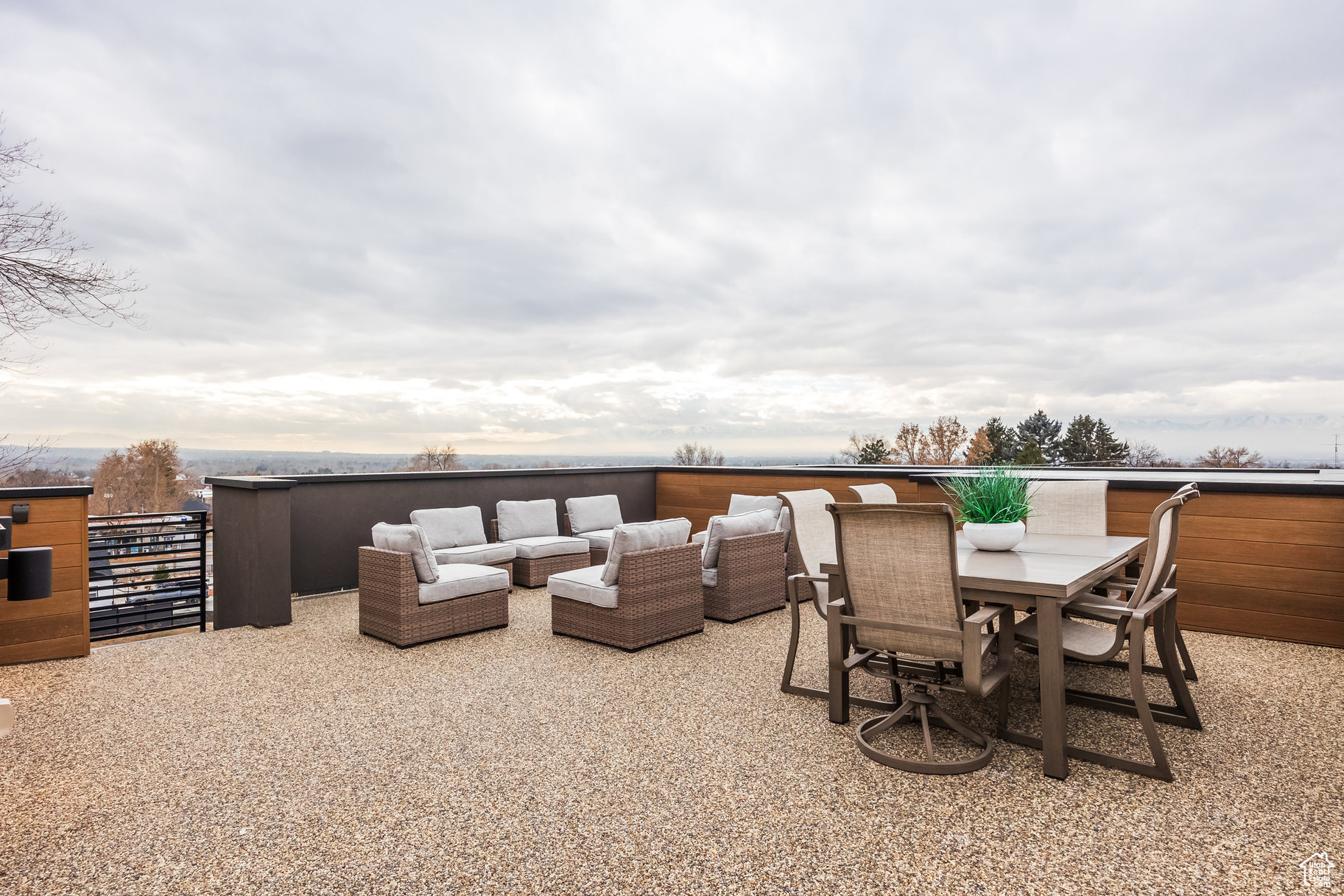 HOLLADAY PARK LANE - Residential
