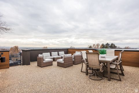 Tiny photo for 4455 S HOLLADAY PARK LN E, Holladay, UT 84124 (MLS # 2115199)