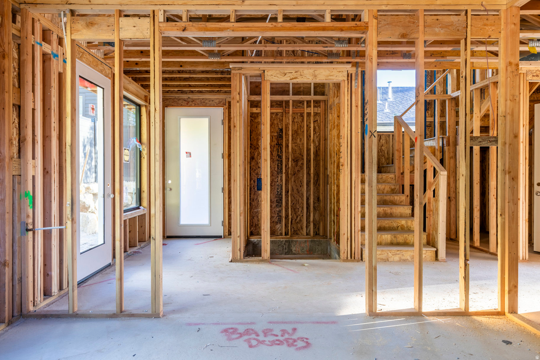 HOLLADAY PARK LANE - Residential