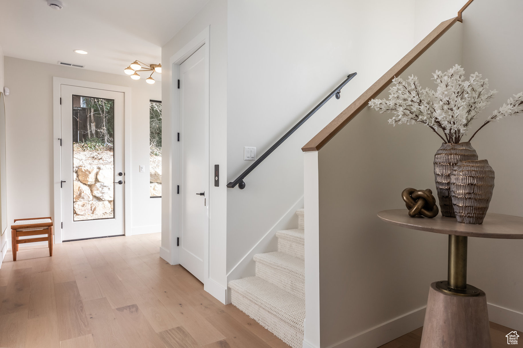 HOLLADAY PARK LANE - Residential