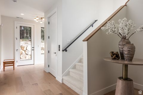 Tiny photo for 4455 S HOLLADAY PARK LN E, Holladay, UT 84124 (MLS # 2115199)