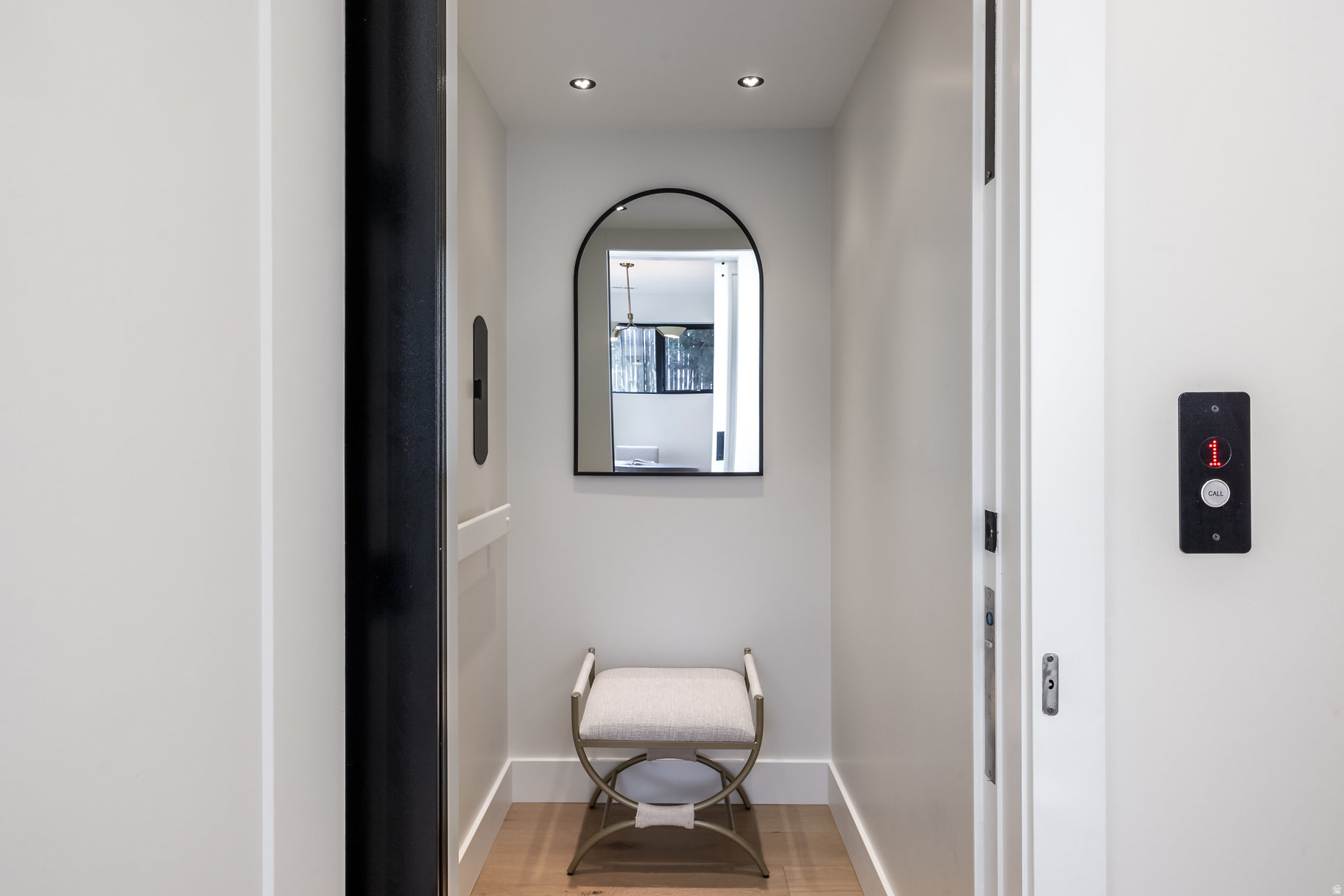 HOLLADAY PARK LANE - Residential