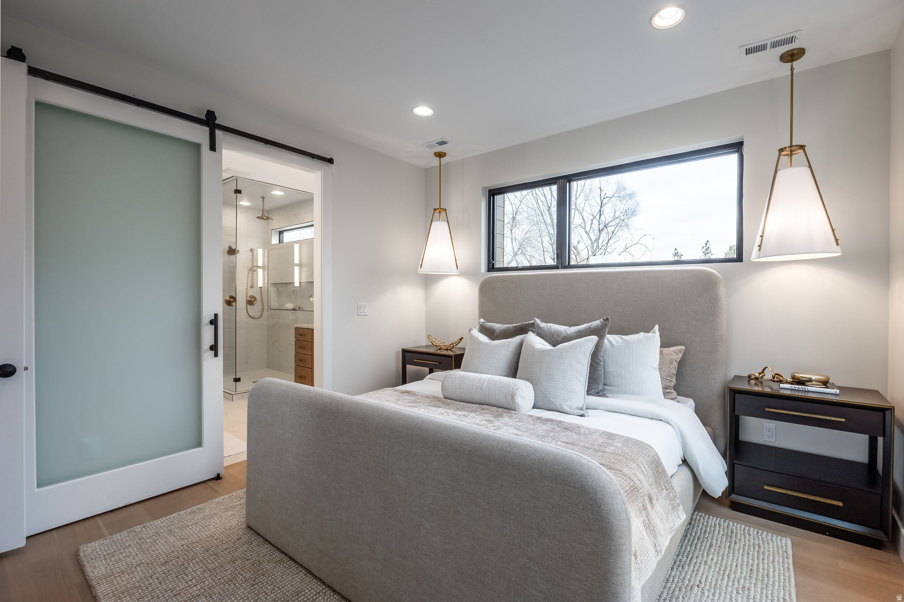 HOLLADAY PARK LANE - Residential