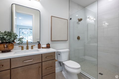 Tiny photo for 4455 S HOLLADAY PARK LN E, Holladay, UT 84124 (MLS # 2115199)