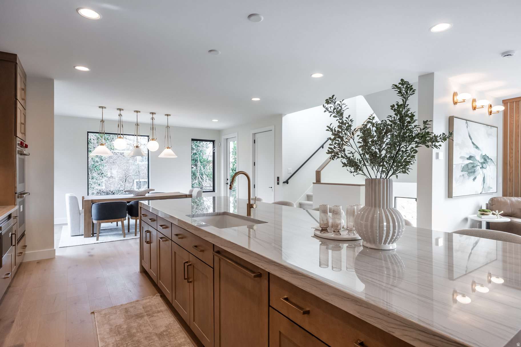 HOLLADAY PARK LANE - Residential