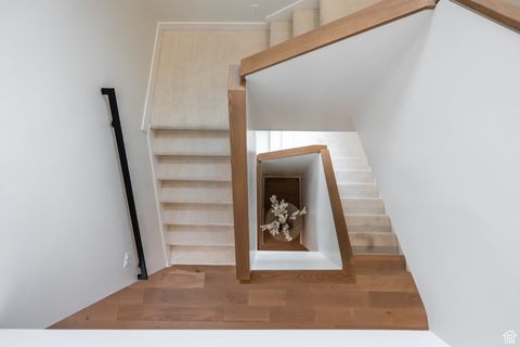 Tiny photo for 4455 S HOLLADAY PARK LN E, Holladay, UT 84124 (MLS # 2115199)