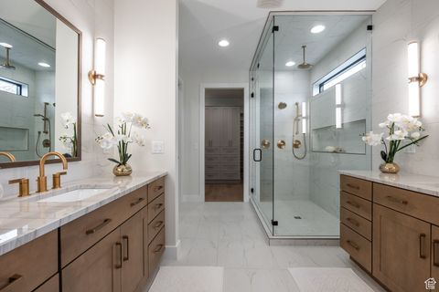 Tiny photo for 4455 S HOLLADAY PARK LN E, Holladay, UT 84124 (MLS # 2115199)