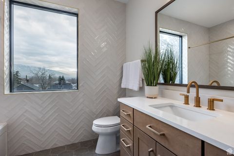 Tiny photo for 4455 S HOLLADAY PARK LN E, Holladay, UT 84124 (MLS # 2115199)