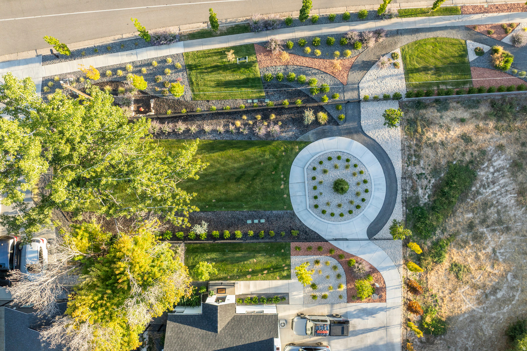 HOLLADAY PARK LANE - Residential