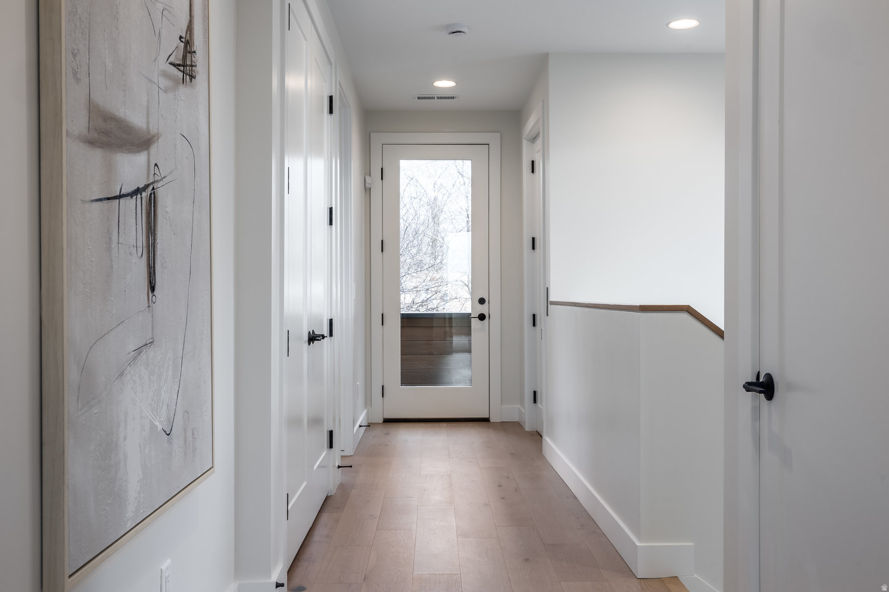 HOLLADAY PARK LANE - Residential