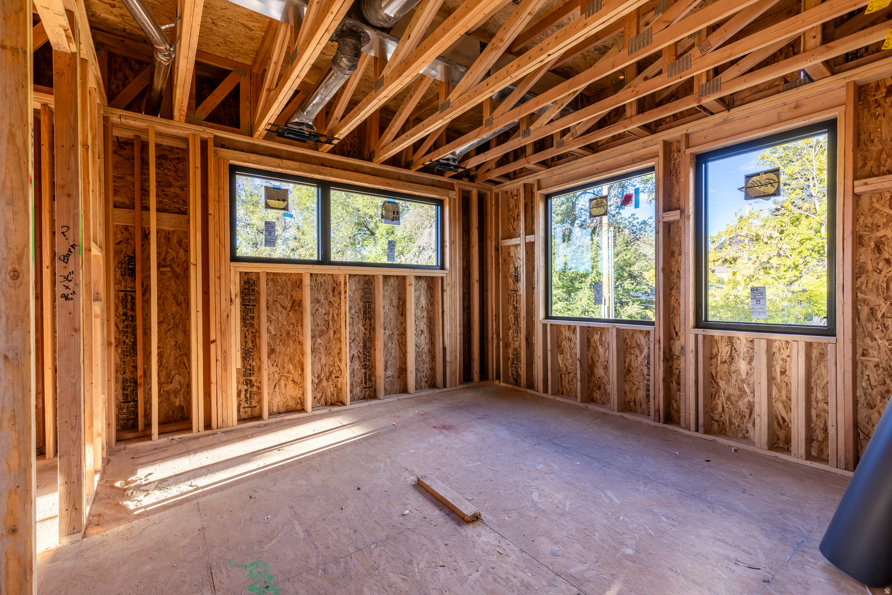 HOLLADAY PARK LANE - Residential