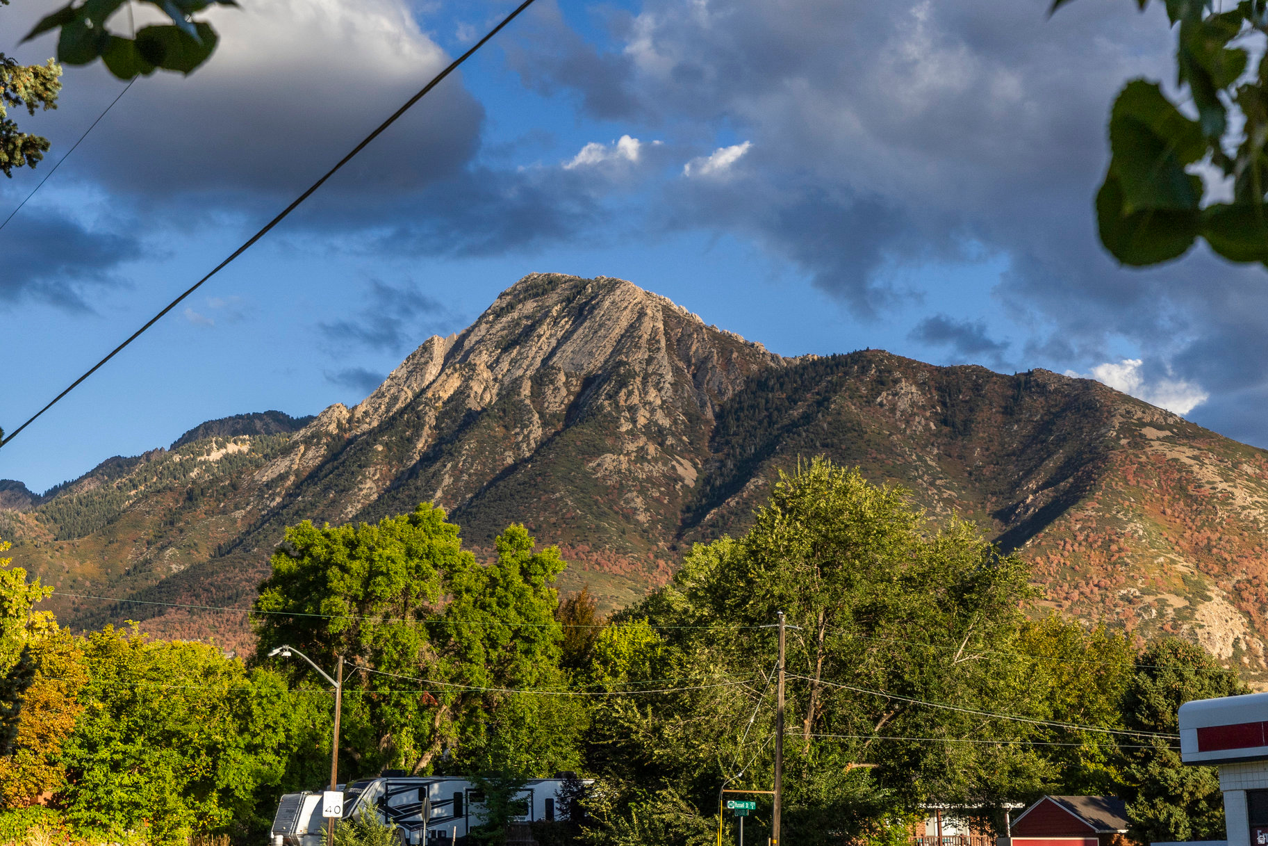 HOLLADAY PARK LANE - Residential