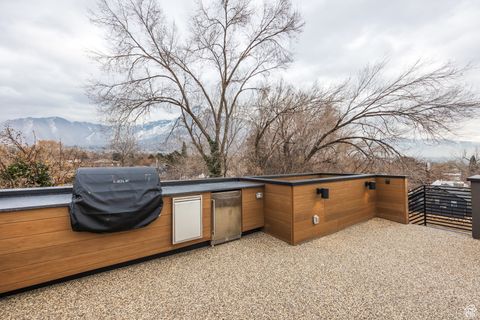 Tiny photo for 4455 S HOLLADAY PARK LN E, Holladay, UT 84124 (MLS # 2115199)