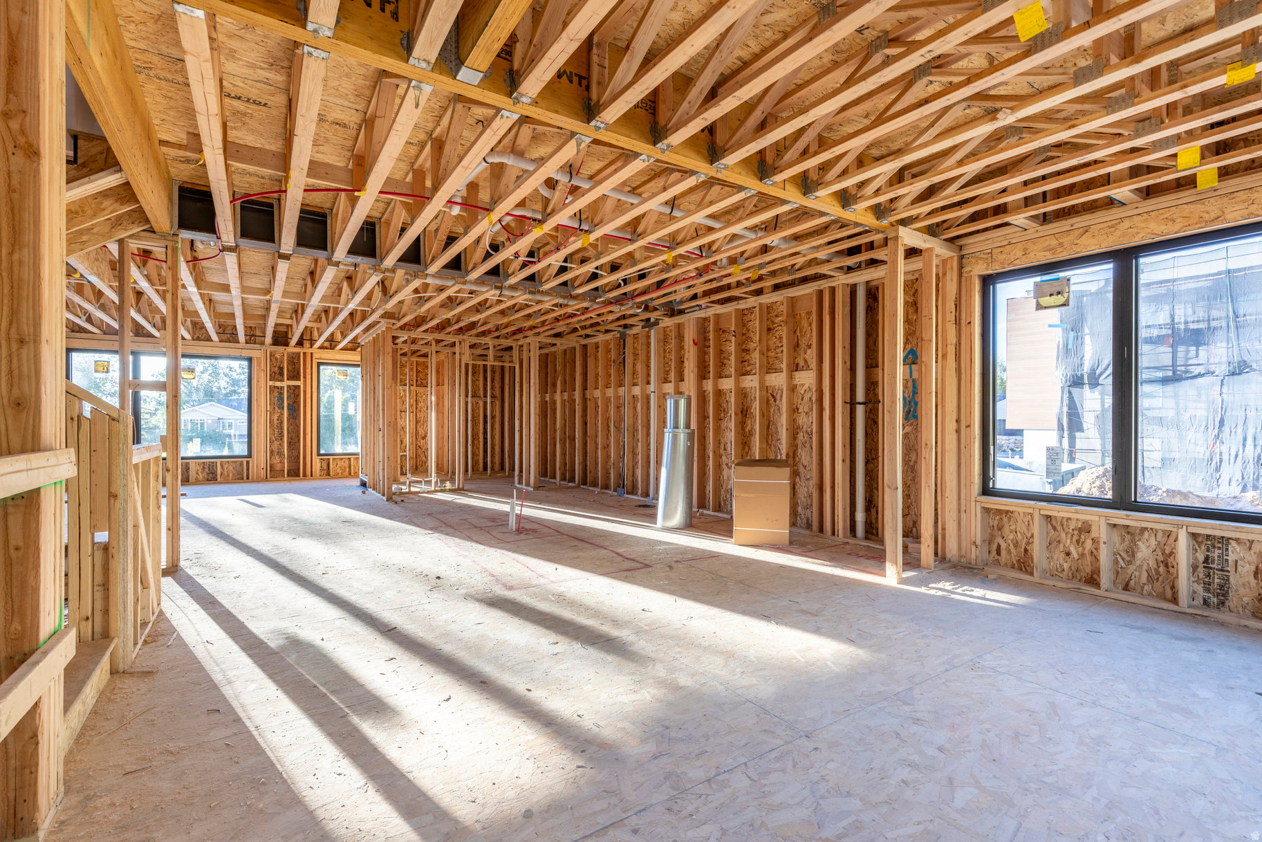 HOLLADAY PARK LANE - Residential