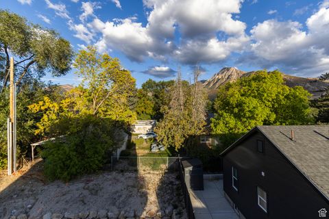 Tiny photo for 4455 S HOLLADAY PARK LN E, Holladay, UT 84124 (MLS # 2115199)