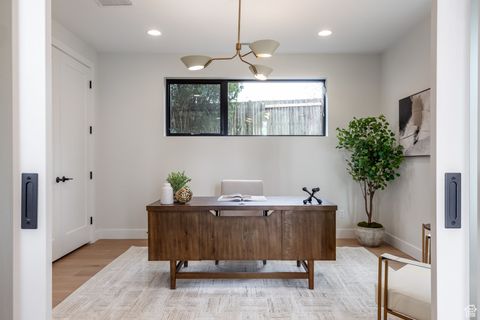 Tiny photo for 4455 S HOLLADAY PARK LN E, Holladay, UT 84124 (MLS # 2115199)