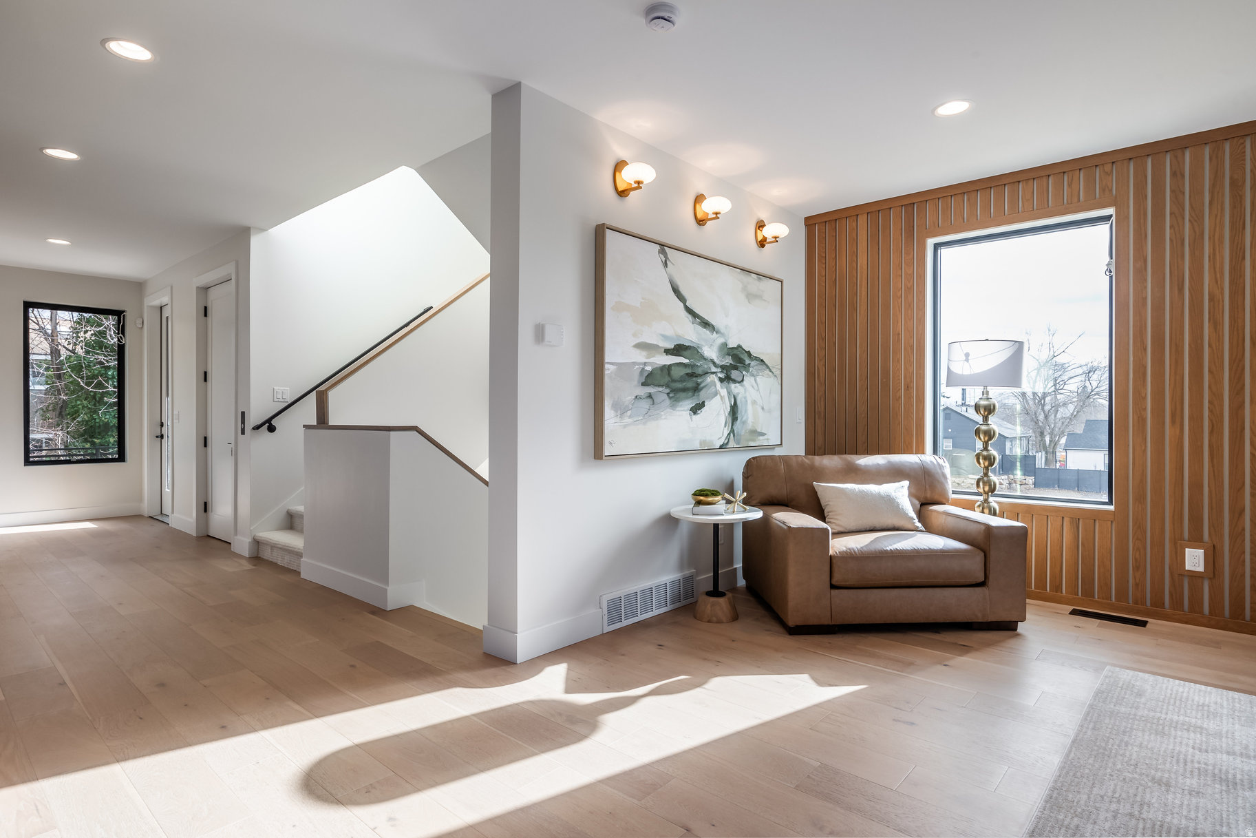 HOLLADAY PARK LANE - Residential