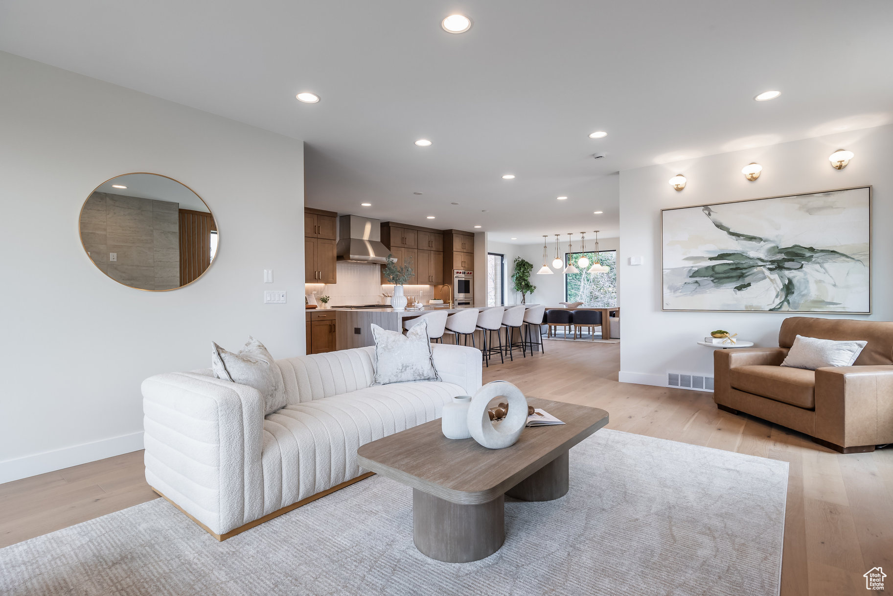HOLLADAY PARK LANE - Residential