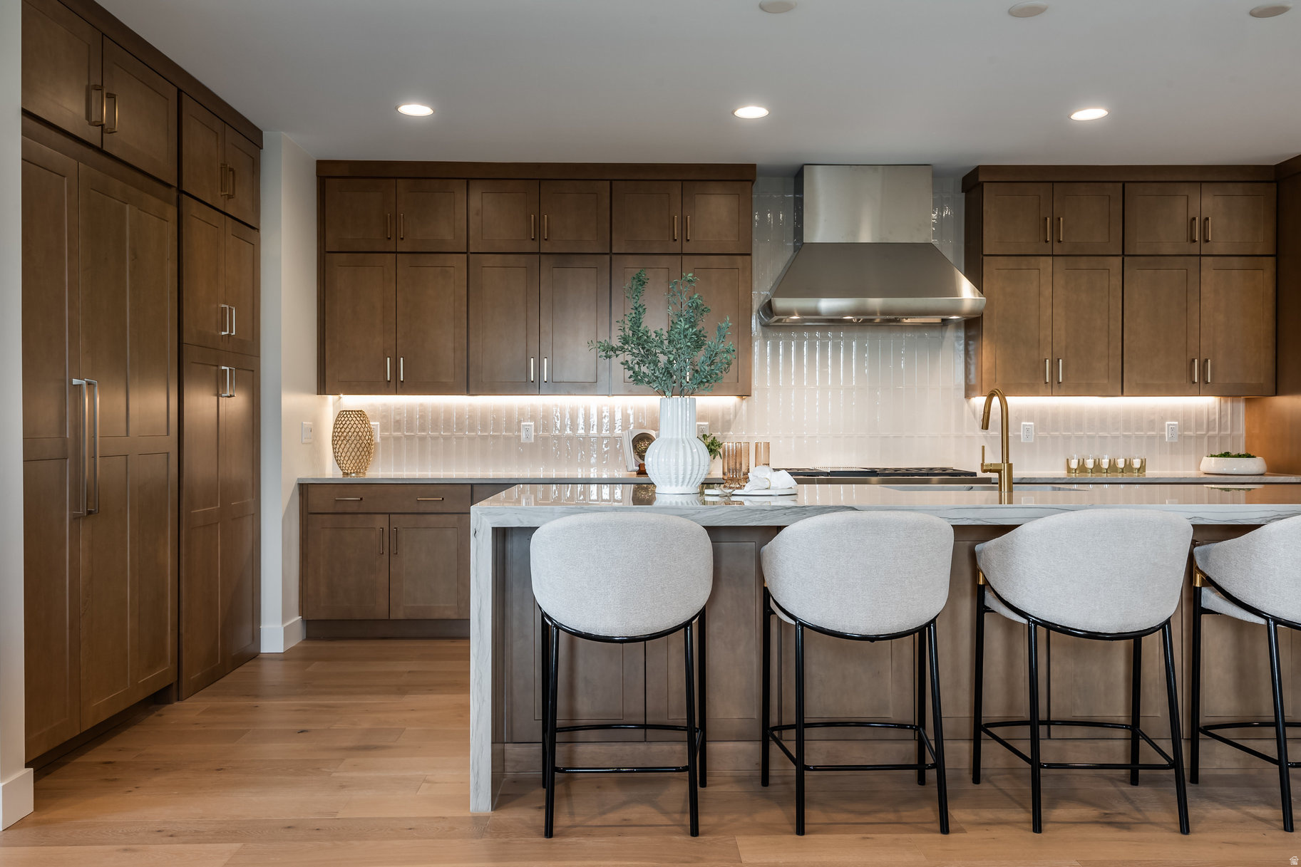 HOLLADAY PARK LANE - Residential