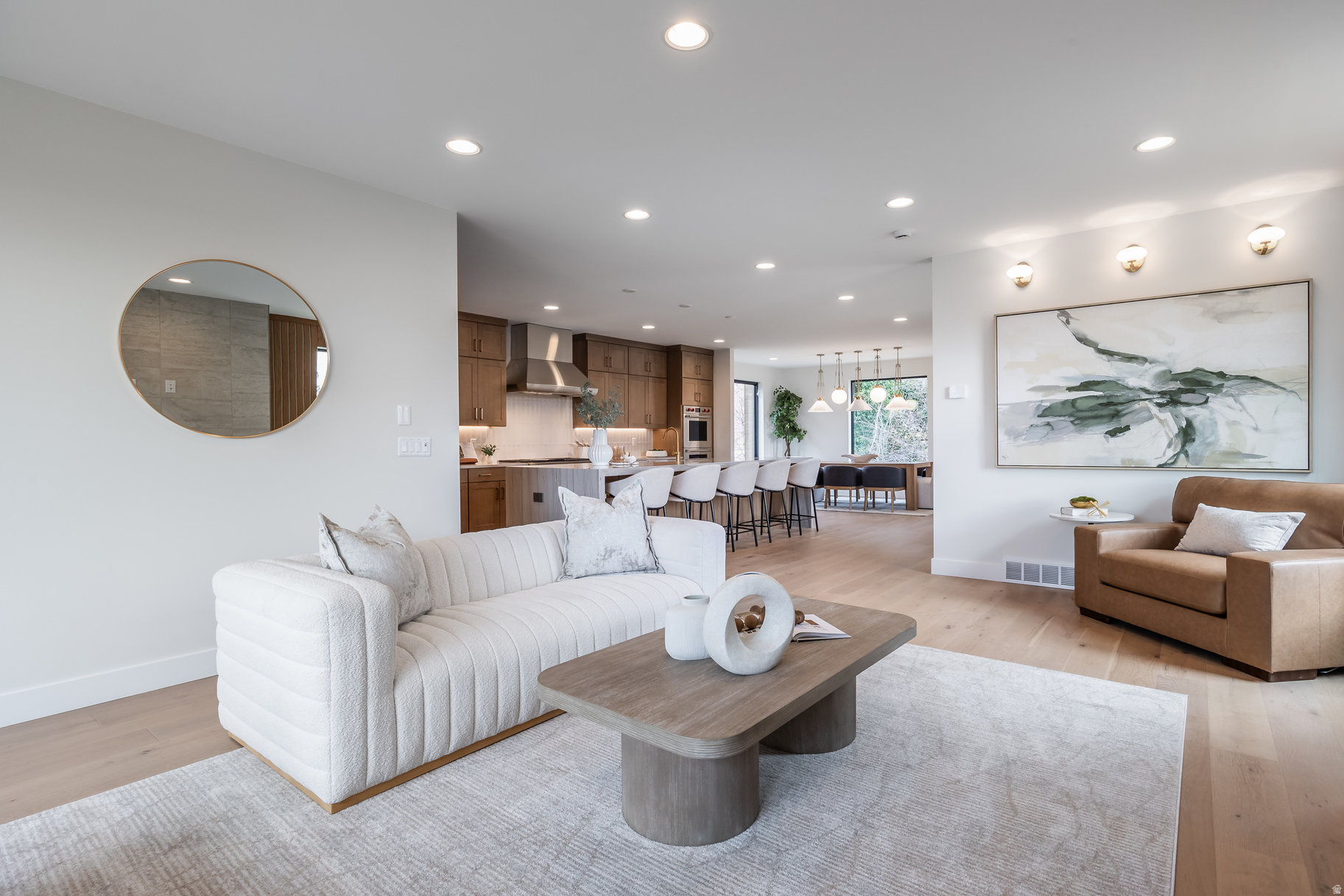 HOLLADAY PARK LANE - Residential