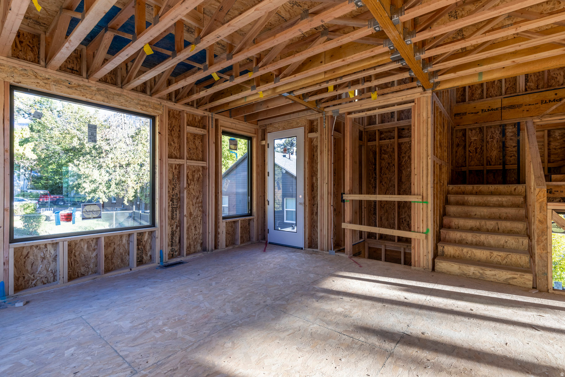 HOLLADAY PARK LANE - Residential