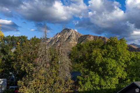 Tiny photo for 4455 S HOLLADAY PARK LN E, Holladay, UT 84124 (MLS # 2115199)