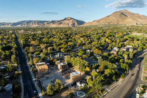 Tiny photo for 4455 S HOLLADAY PARK LN E, Holladay, UT 84124 (MLS # 2115199)