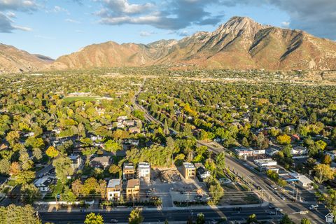 Tiny photo for 4455 S HOLLADAY PARK LN E, Holladay, UT 84124 (MLS # 2115199)