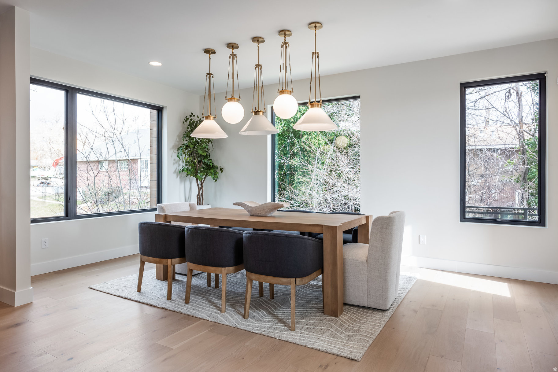 HOLLADAY PARK LANE - Residential