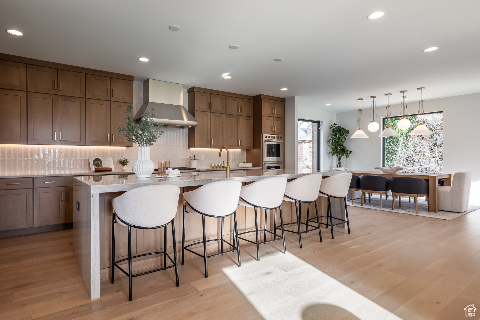 HOLLADAY PARK LANE - Residential