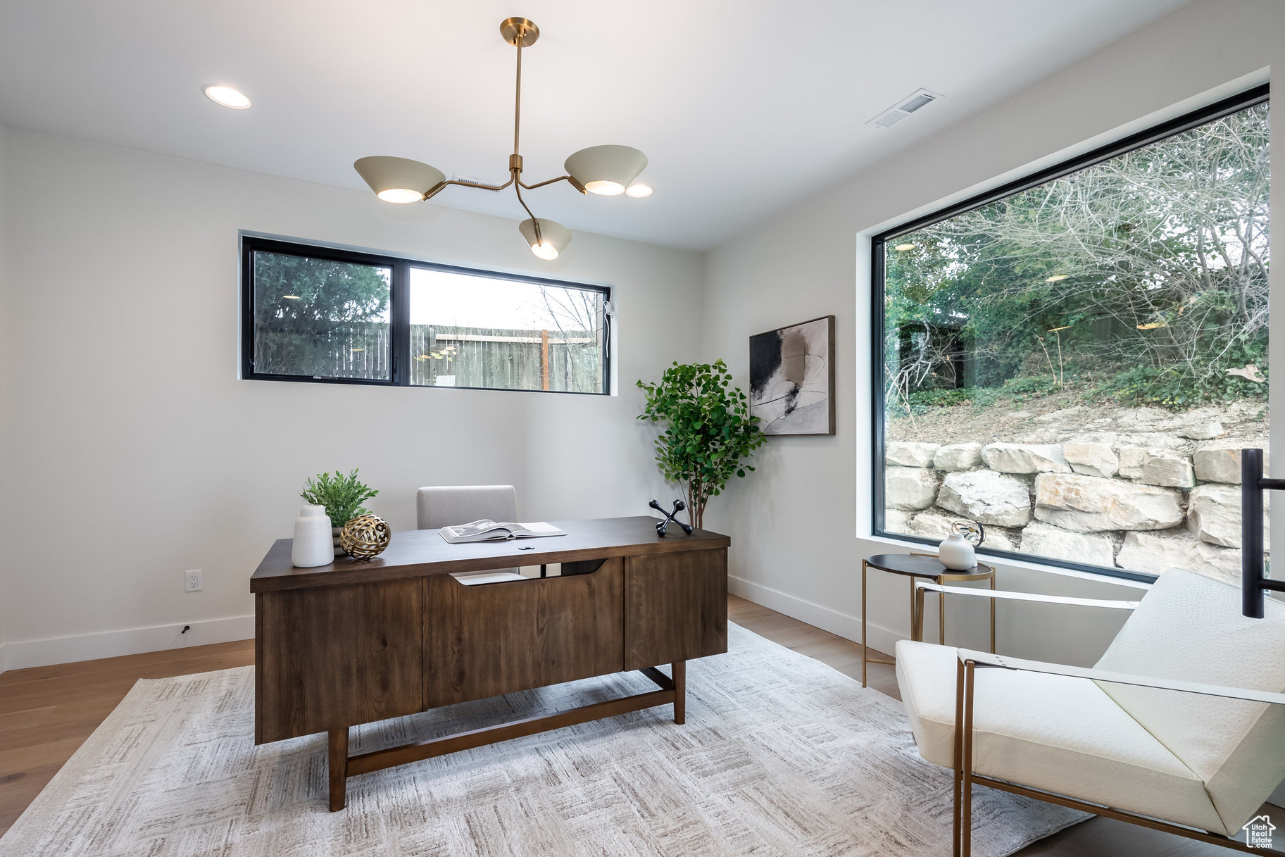 HOLLADAY PARK LANE - Residential
