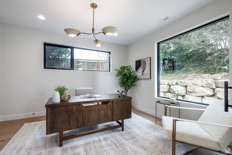 Tiny photo for 4455 S HOLLADAY PARK LN E, Holladay, UT 84124 (MLS # 2115199)