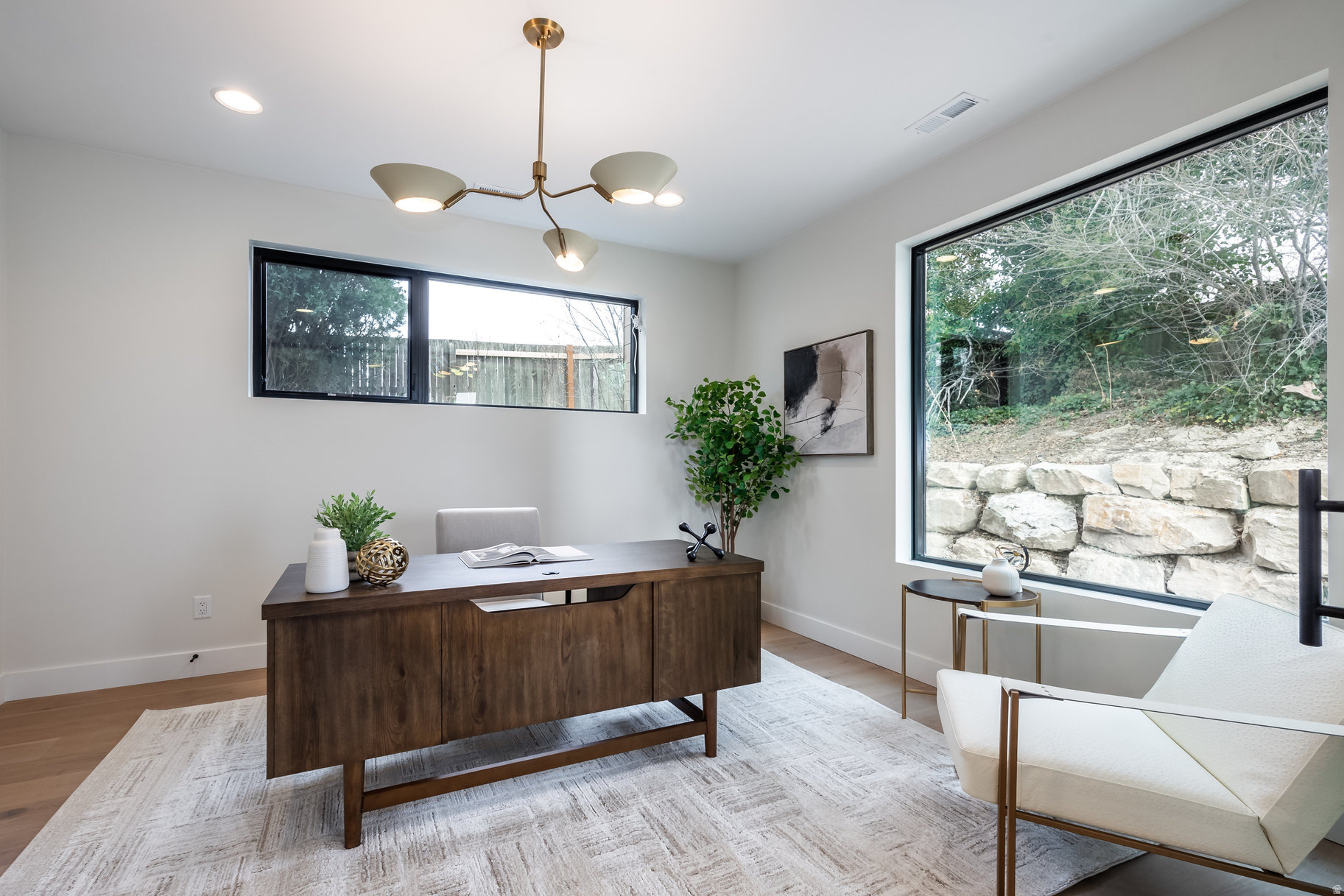 HOLLADAY PARK LANE - Residential