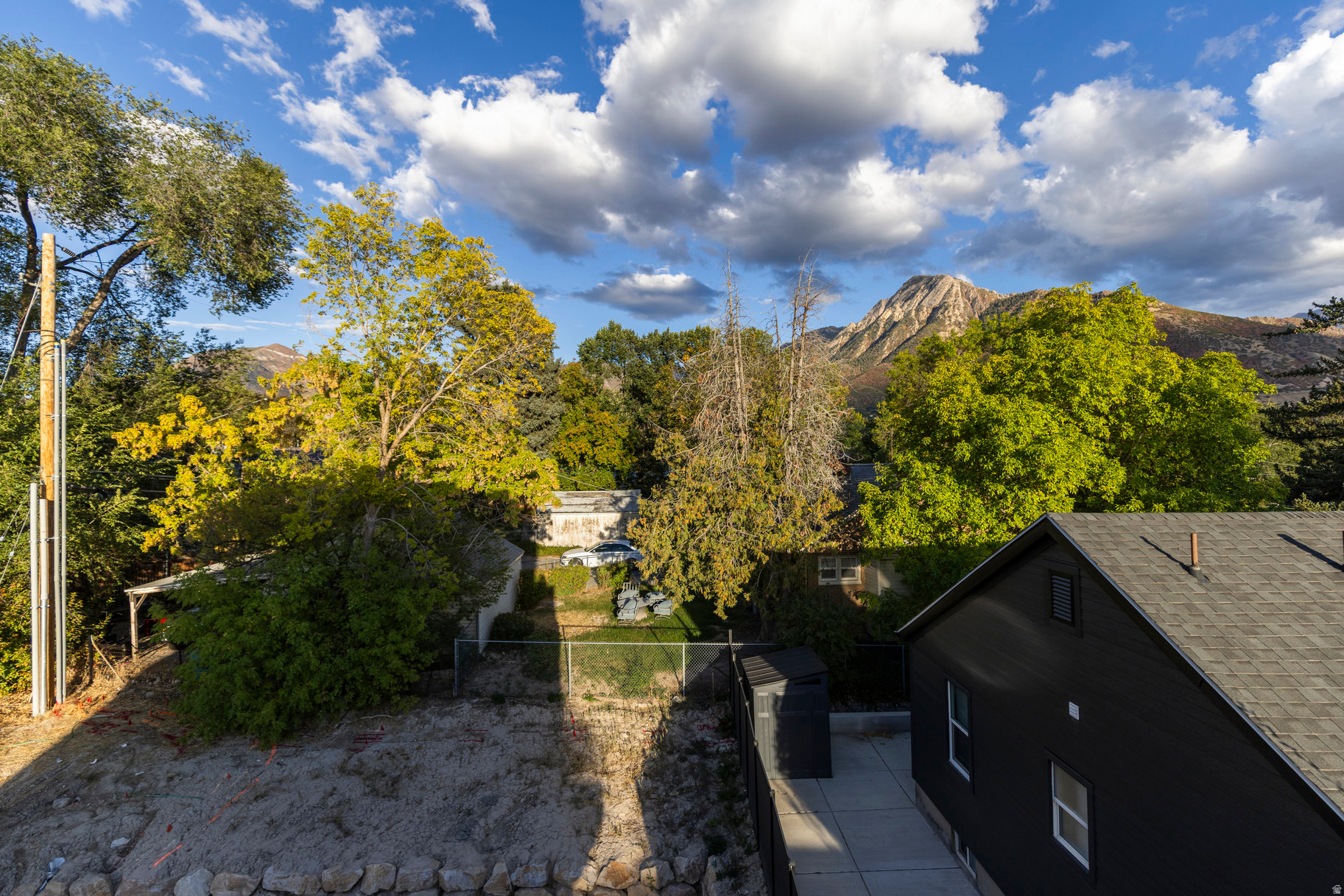 HOLLADAY PARK LANE - Residential